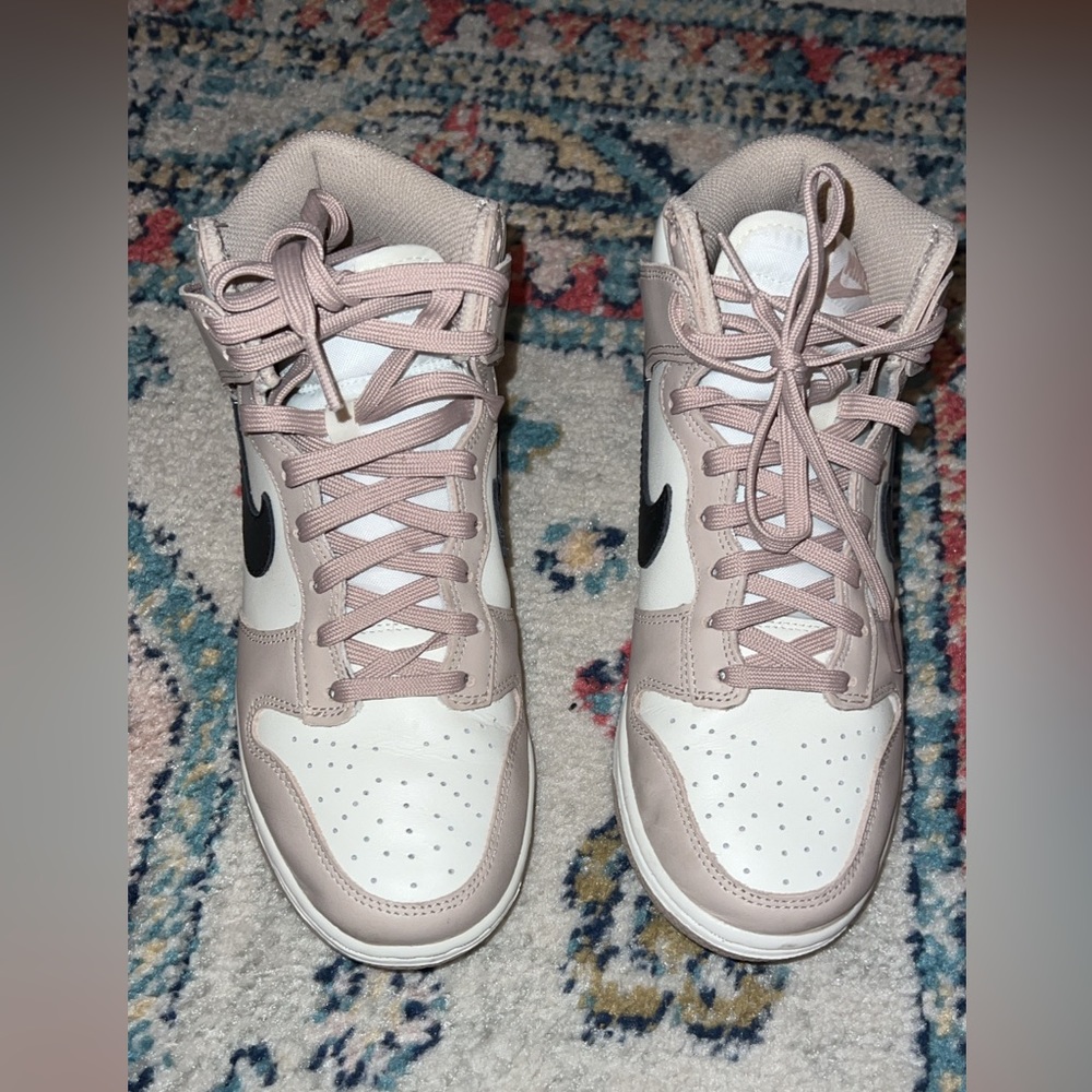 Nike shoes